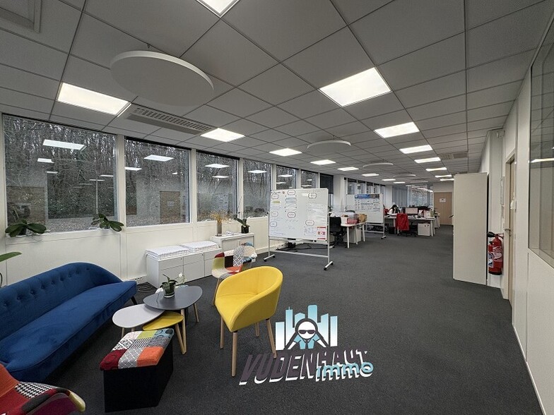 Bureau dans Colomiers à louer - Photo intérieure – Image 3 sur 9