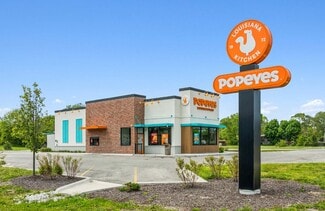 Plus de détails pour 3340 Sheridan Rd, Zion, IL - Local commercial à vendre