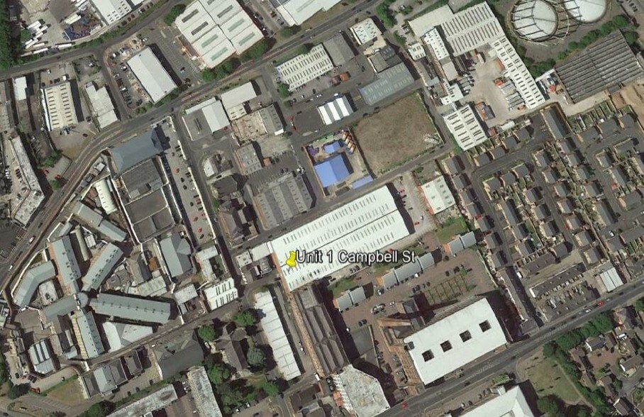 Campbell St, Preston à louer - Aérien – Image 2 sur 3