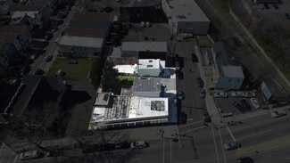 Plus de détails pour 2175 John F Kennedy Blvd, Jersey City, NJ - Local commercial à vendre