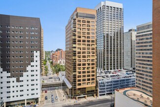 Plus de détails pour 736 6th Ave SW, Calgary, AB - Bureau à louer