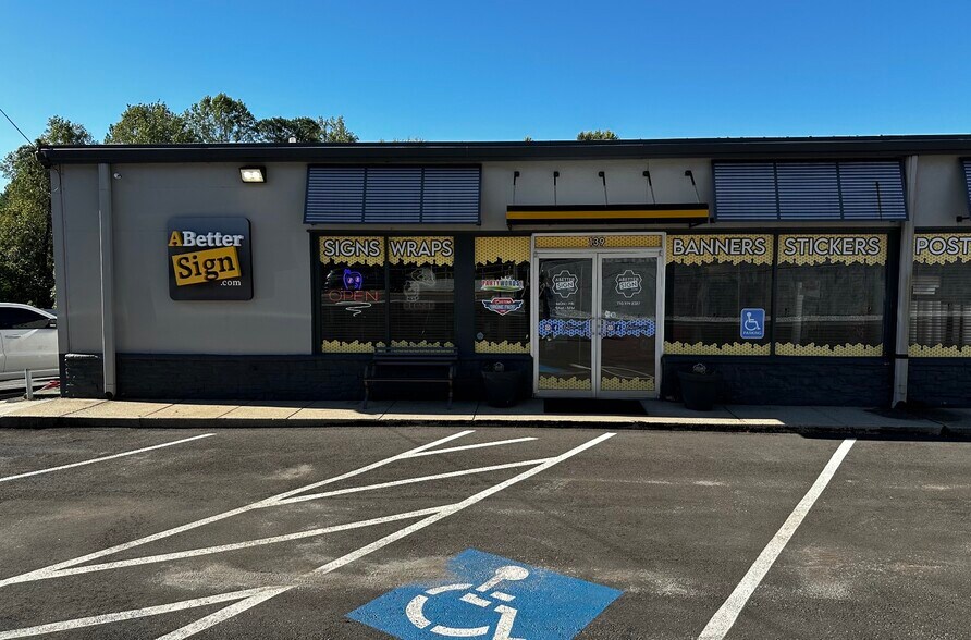 139 New Hope Rd, Lawrenceville, GA à vendre - Photo de l’immeuble – Image 2 sur 16