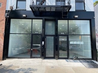 Plus de détails pour 566 Wilson Ave, Brooklyn, NY - Local commercial à louer