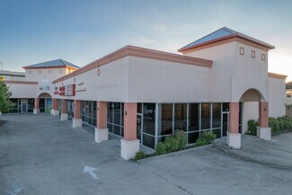 Plus de détails pour 8511 N Houston Rosslyn Rd, Houston, TX - Local commercial à louer