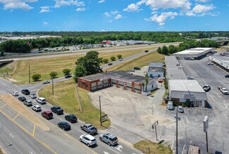 Plus de détails pour 1001 N Berkeley Blvd, Goldsboro, NC - Local commercial à vendre