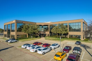 Plus de détails pour 3301 Airport Fwy, Bedford, TX - Bureau à louer