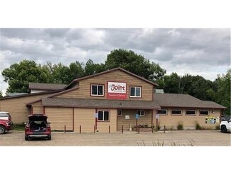 Plus de détails pour 26838 US Highway 169, Aitkin, MN - Local commercial à vendre