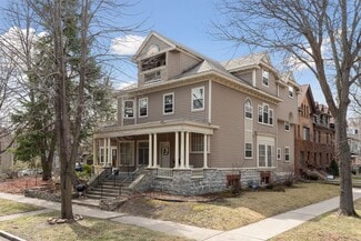 Plus de détails pour 197 Kent St, Saint Paul, MN - Logement à vendre