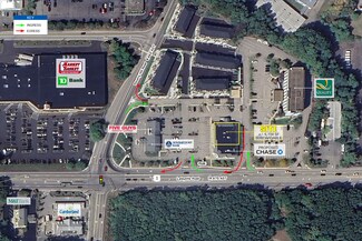 Plus de détails pour 1390 Lafayette Rd, Portsmouth, NH - Local commercial à louer