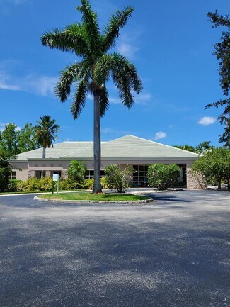 Plus de détails pour 5601 21st Ave W, Bradenton, FL - Bureau à louer