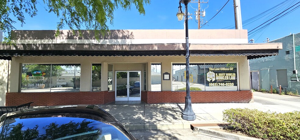 426 James st, Shafter, CA à louer - Photo principale – Image 1 sur 12