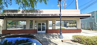 Plus de détails pour 426 James st, Shafter, CA - Bureau à louer