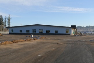 Plus de détails pour 19201 63rd Ave NE, Arlington, WA - Industriel/Logistique à vendre