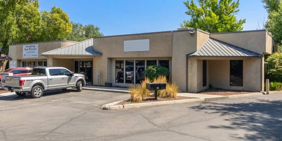 801 N Stilson Rd, Boise, ID à louer Photo de l’immeuble– Image 1 sur 4