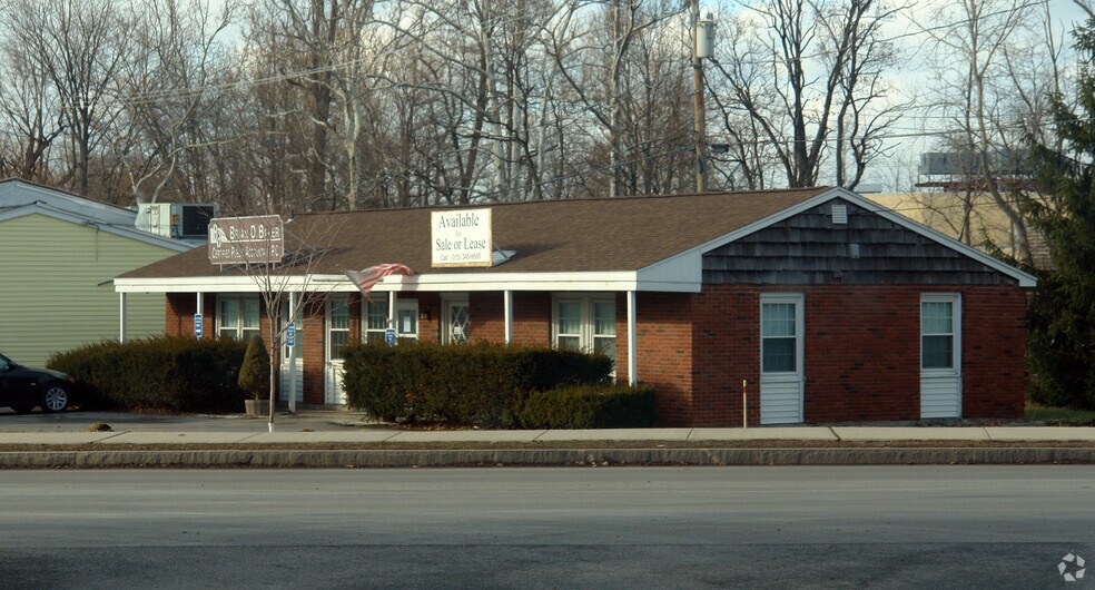 125 W Seneca St, Manlius, NY à louer - Photo de l’immeuble – Image 2 sur 13
