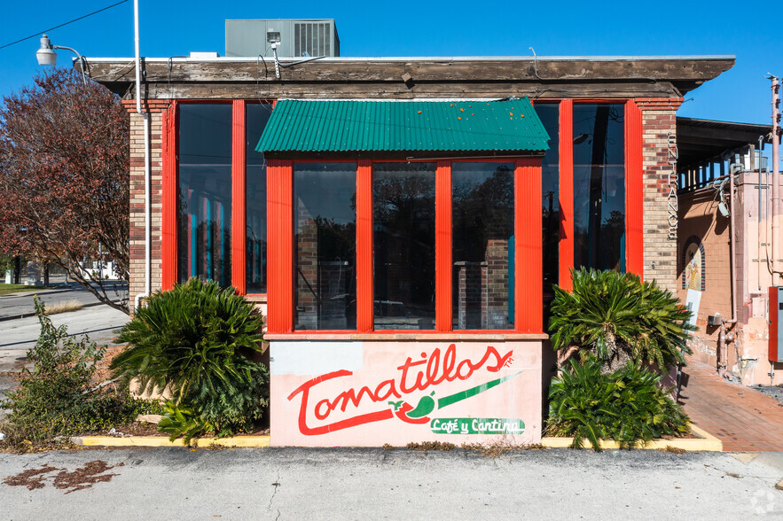 3210 Broadway St, San Antonio, TX à louer - Photo de l’immeuble – Image 3 sur 5