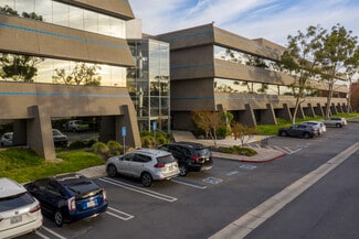 Plus de détails pour 3625 Del Amo Blvd, Torrance, CA - Bureau à louer