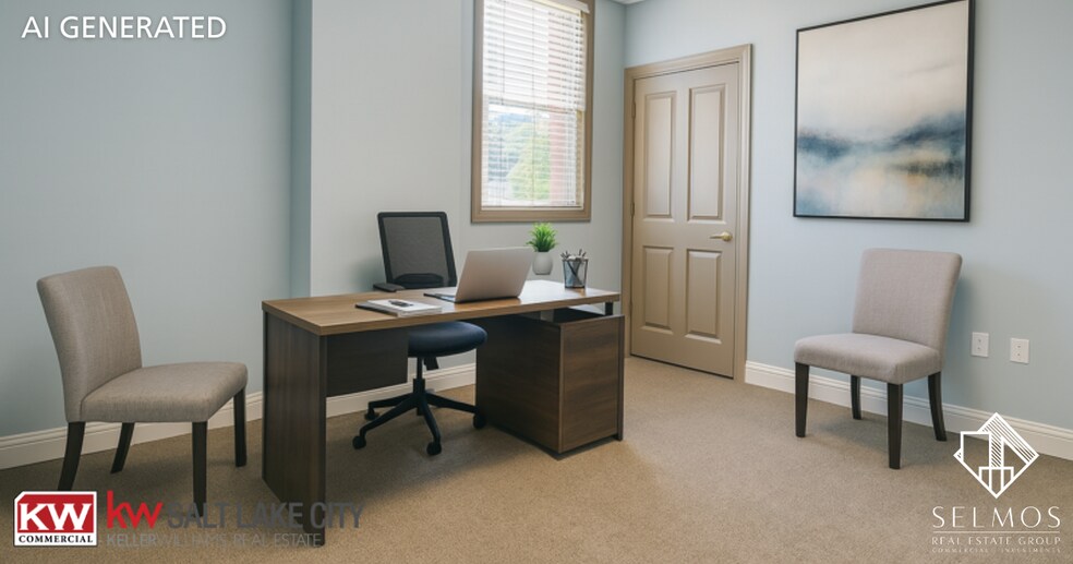 5882 S 900 E, Murray, UT à vendre - Photo de l’immeuble – Image 2 sur 18