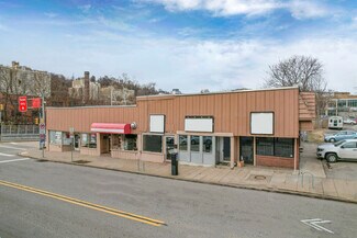 Plus de détails pour 4701-4711 Centre Ave, Pittsburgh, PA - Local commercial à vendre