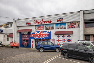 Plus de détails pour 45949 Alexander Av, Chilliwack, BC - Industriel/Logistique à vendre