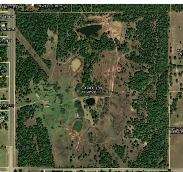 1260 S Harrah Rd, Harrah, OK à vendre - Photo de l’immeuble – Image 3 sur 3