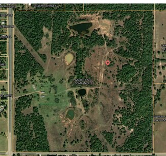 Plus de détails pour 1260 S Harrah Rd, Harrah, OK - Terrain à vendre