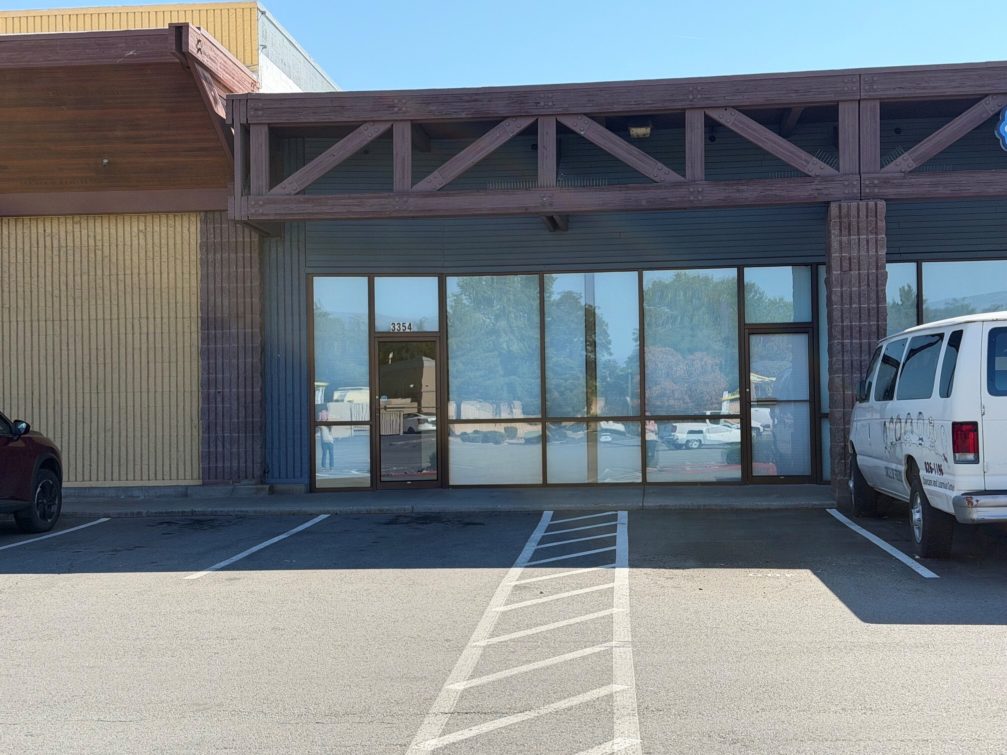 3304-3380 S McCarran Blvd, Reno, NV à louer Photo intérieure– Image 1 sur 9