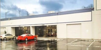 Plus de détails pour 10828-11000 E Marginal Way S, Tukwila, WA - Industriel/Logistique à louer