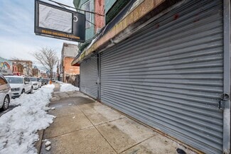 Plus de détails pour 1437-1439 Point Breeze Ave, Philadelphia, PA - Local commercial à vendre