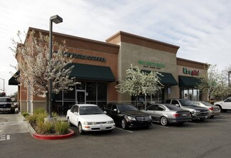 Plus de détails pour 4332 Watt Ave, North Highlands, CA - Local commercial à louer