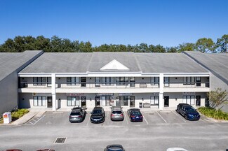 Plus de détails pour 1857 Wells Rd, Orange Park, FL - Bureau à louer
