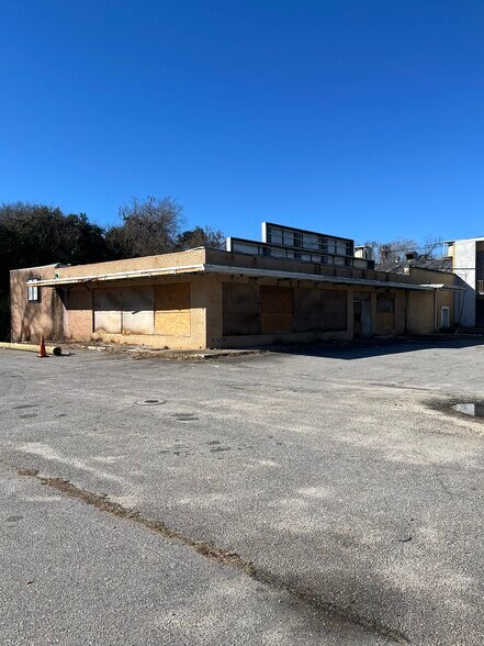 520 N Main St, Sumter, SC à vendre - Photo de l’immeuble – Image 2 sur 6