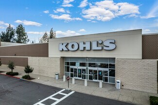 Plus de détails pour 1896 Arden Way, Sacramento, CA - Local commercial à louer
