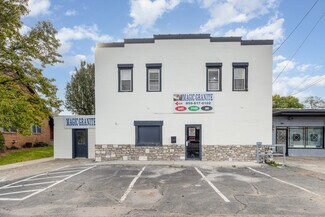Plus de détails pour 6603 Dixie Hwy, Florence, KY - Local commercial à vendre