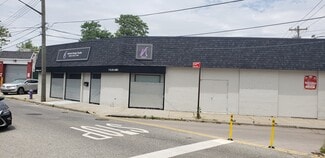 Plus de détails pour 6313 Mill Ln, Brooklyn, NY - Bureau à louer