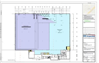 Plus de détails pour 4900 Rue Armand-Frappier, Longueuil, QC - Industriel/Logistique à louer