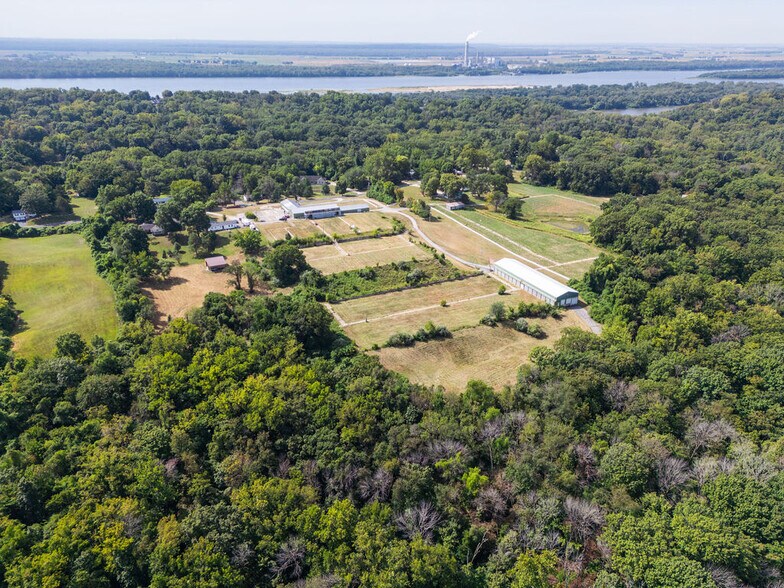 3804 Stanka Ln, Godfrey, IL à louer - Aérien – Image 2 sur 28