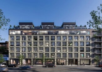 Plus de détails pour 171 York St, Brooklyn, NY - Local commercial à louer