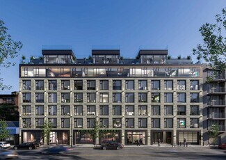 Plus de détails pour 171 York St, Brooklyn, NY - Local commercial à louer