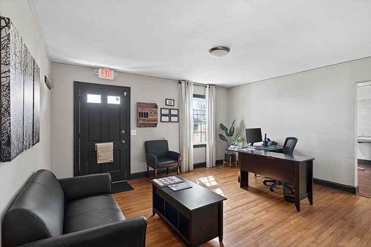 2807 Foster Ave, Nashville, TN à vendre - Hall d’entrée – Image 3 sur 8