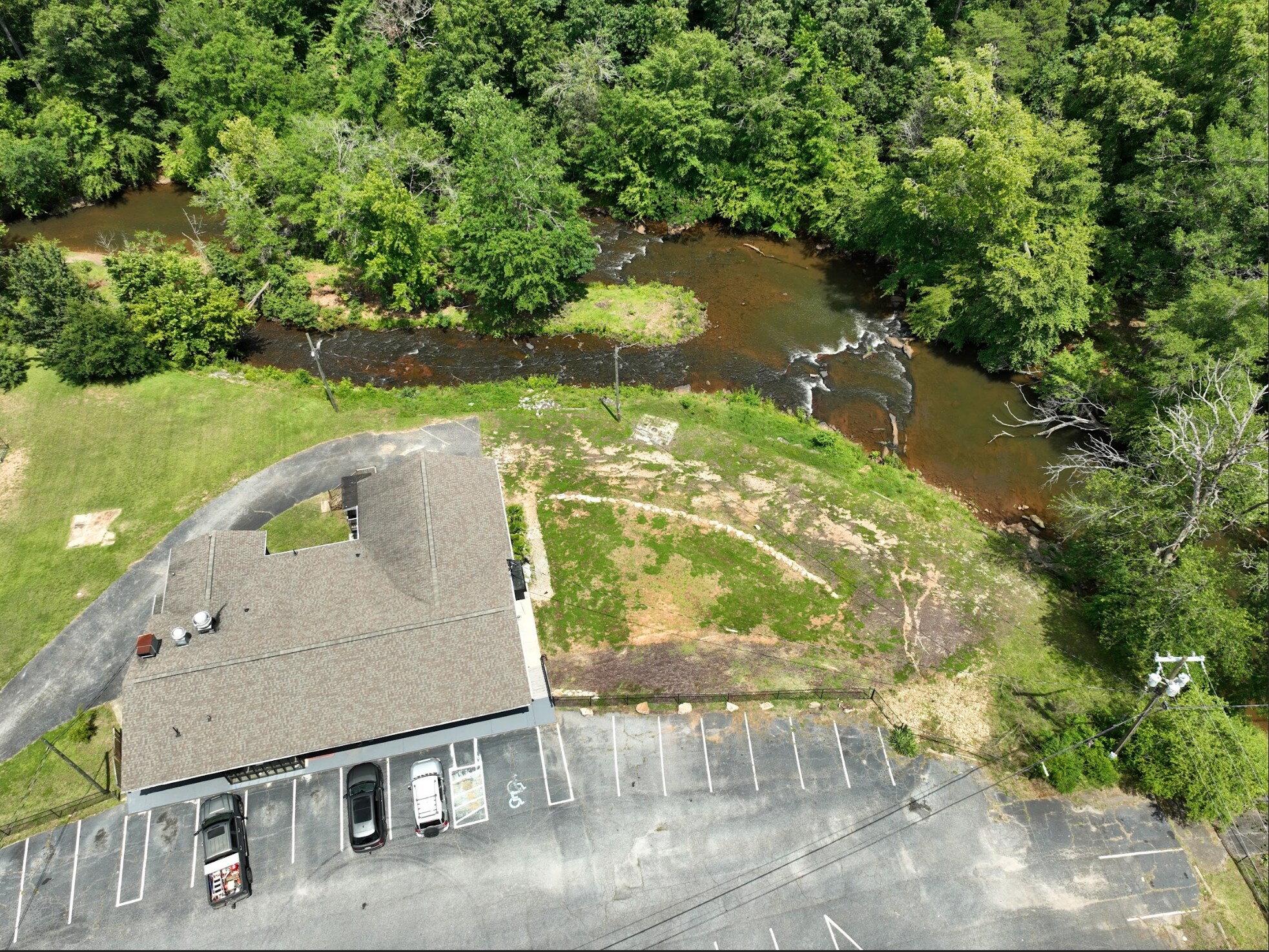 3100 N Highway 14, Greer, SC à louer Photo de l’immeuble– Image 1 sur 15