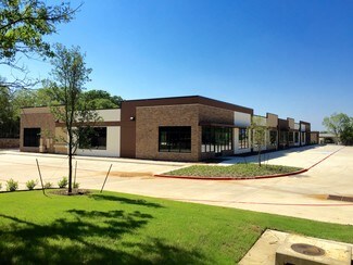 Plus de détails pour 2300 Dean Way, Southlake, TX - Bureau à vendre