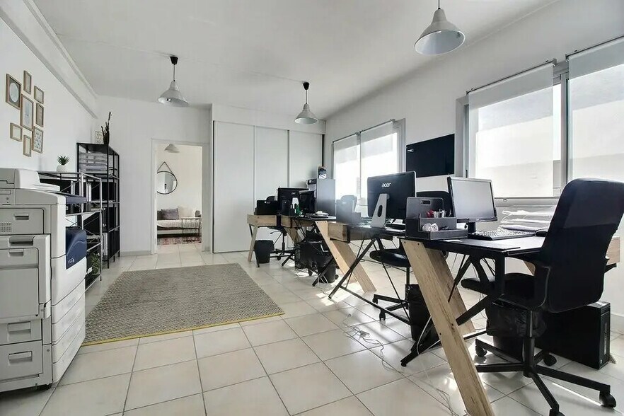 7 Rue Gaston De Flotte, Marseille à vendre - Photo de l’immeuble – Image 3 sur 7