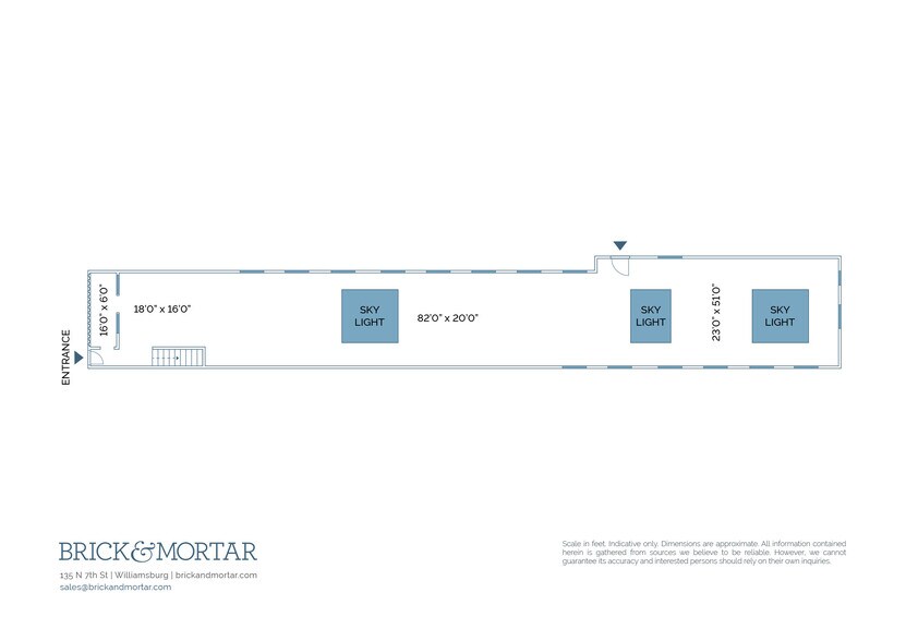 67-11 Fresh Pond Rd, Ridgewood, NY à louer - Photo de l’immeuble – Image 3 sur 19