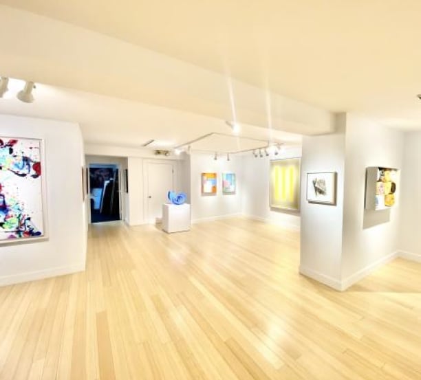 381-383 Geary St, San Francisco, CA à louer Photo intérieure– Image 1 sur 2