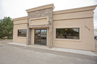 Plus de détails pour 575 25 Rd, Grand Junction, CO - Industriel/Logistique à vendre