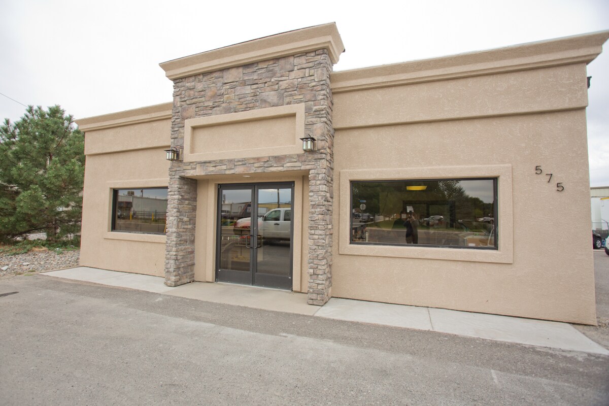 575 25 Rd, Grand Junction, CO à vendre Photo principale– Image 1 sur 14