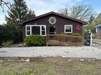 Plus de détails pour 338 S County Farm Rd, Wheaton, IL - Bureau à vendre