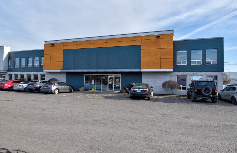 565 Rue Lanaudière #10, Repentigny, QC à vendre - Photo de l’immeuble – Image 3 sur 20