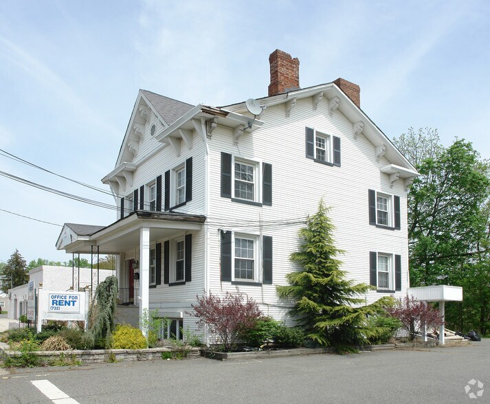 353 Main St, Spotswood, NJ à vendre - Photo de l’immeuble – Image 2 sur 4